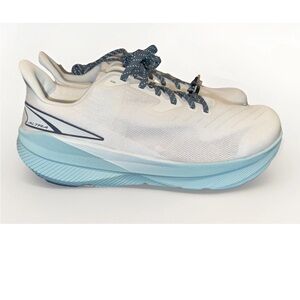 Altra Experience Flow Men's Running Training Shoes Size 10 White - New!!